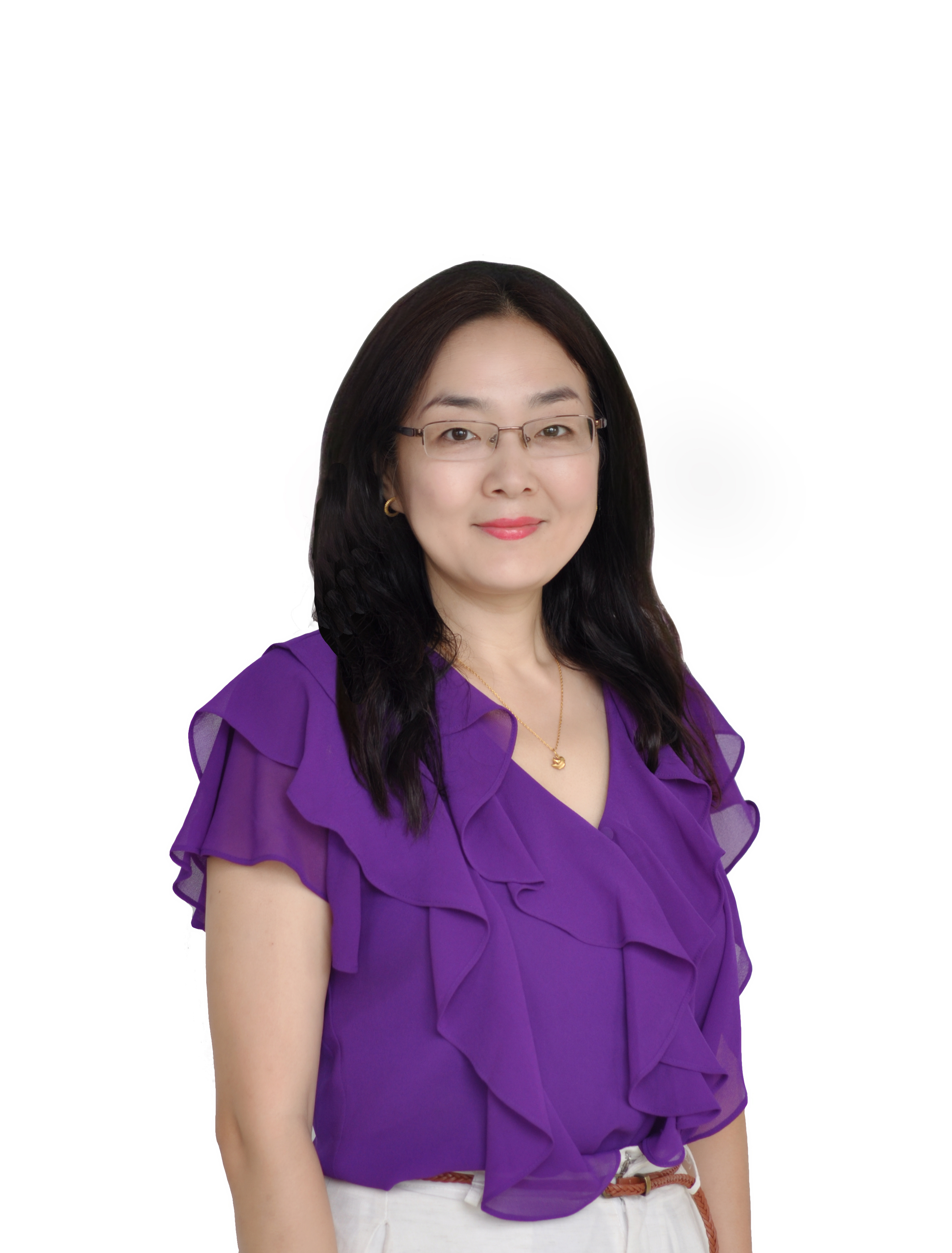 Dr. LIU, Angie