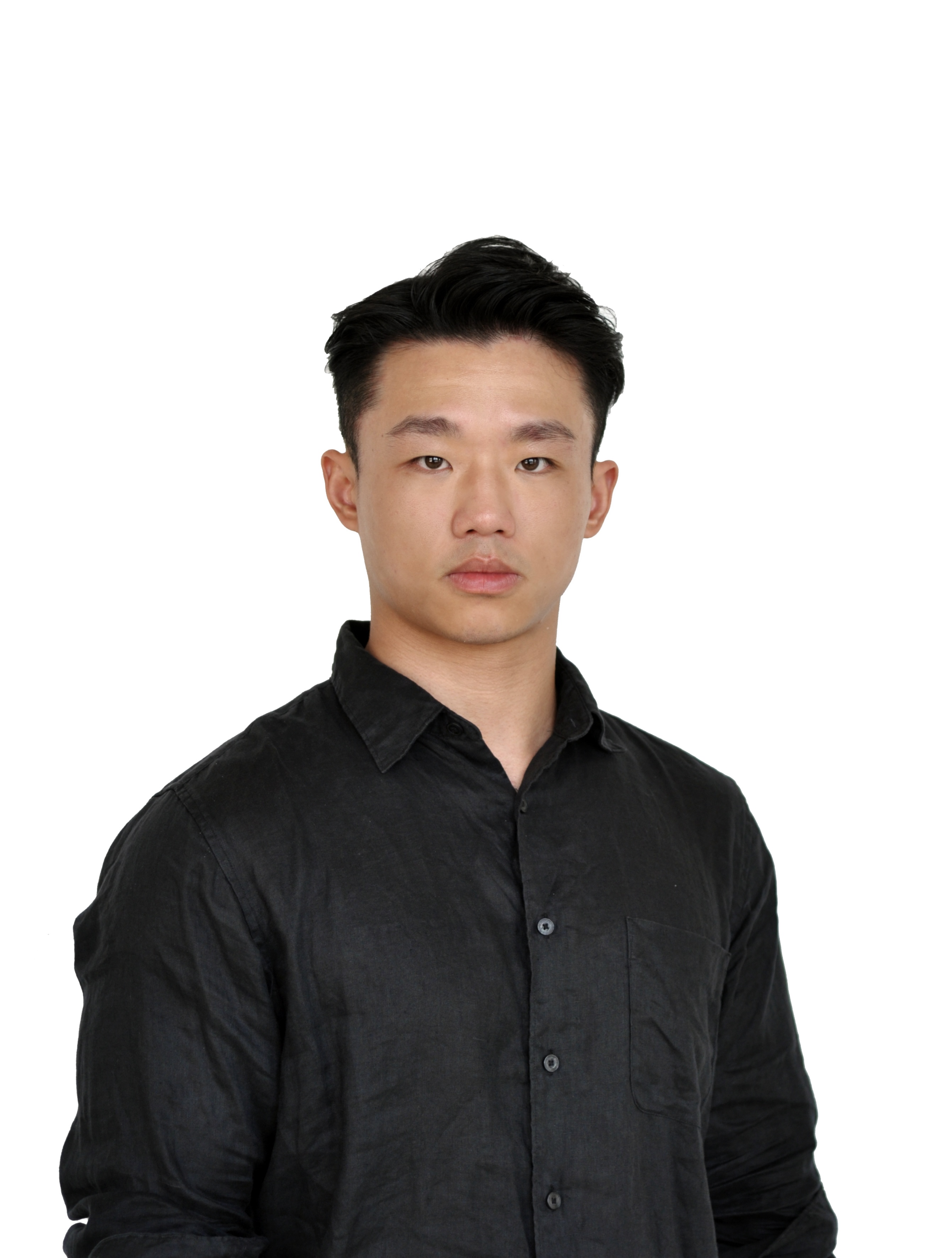 Mr. TENG, Linus