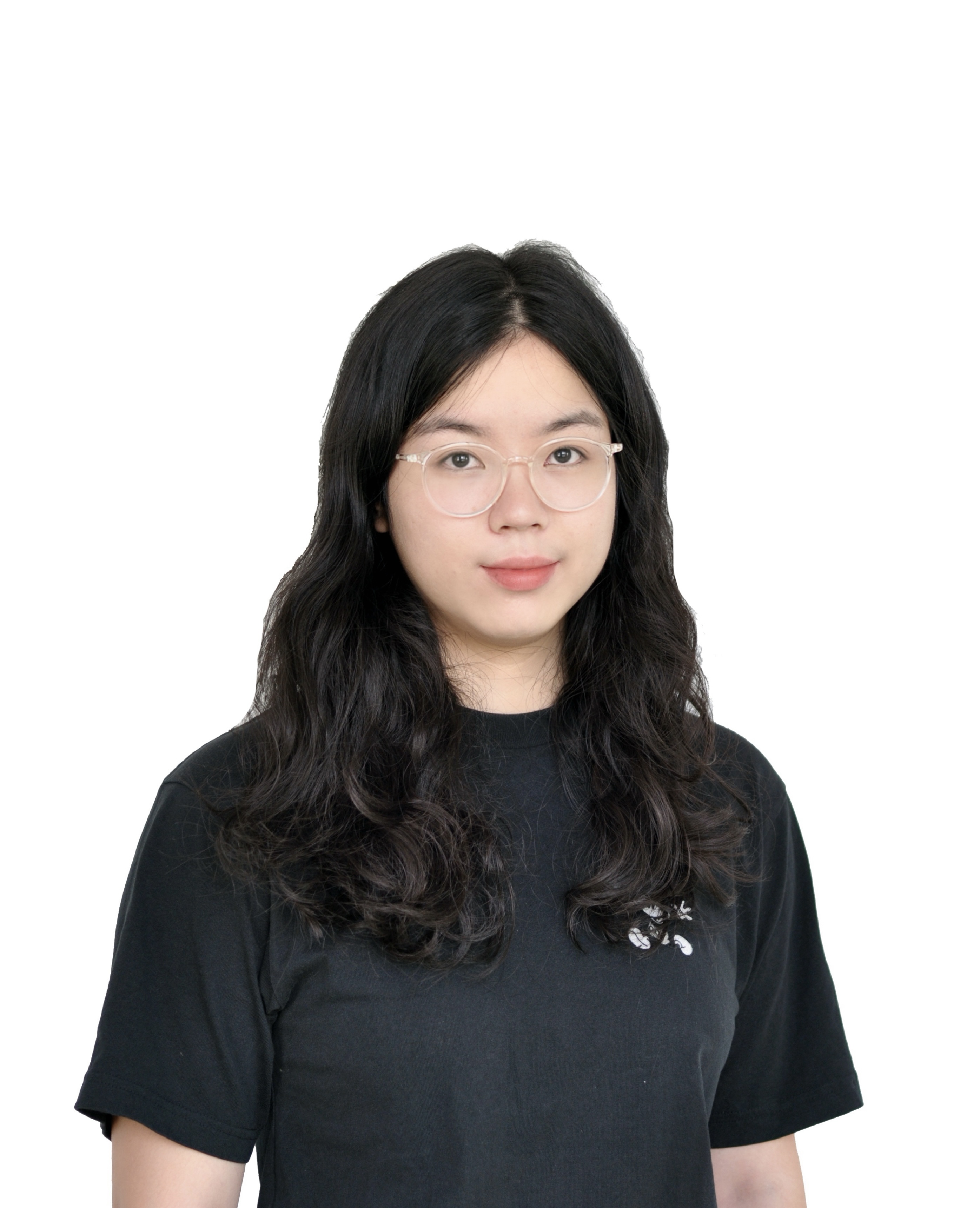 Ms. YANG, Rebekah