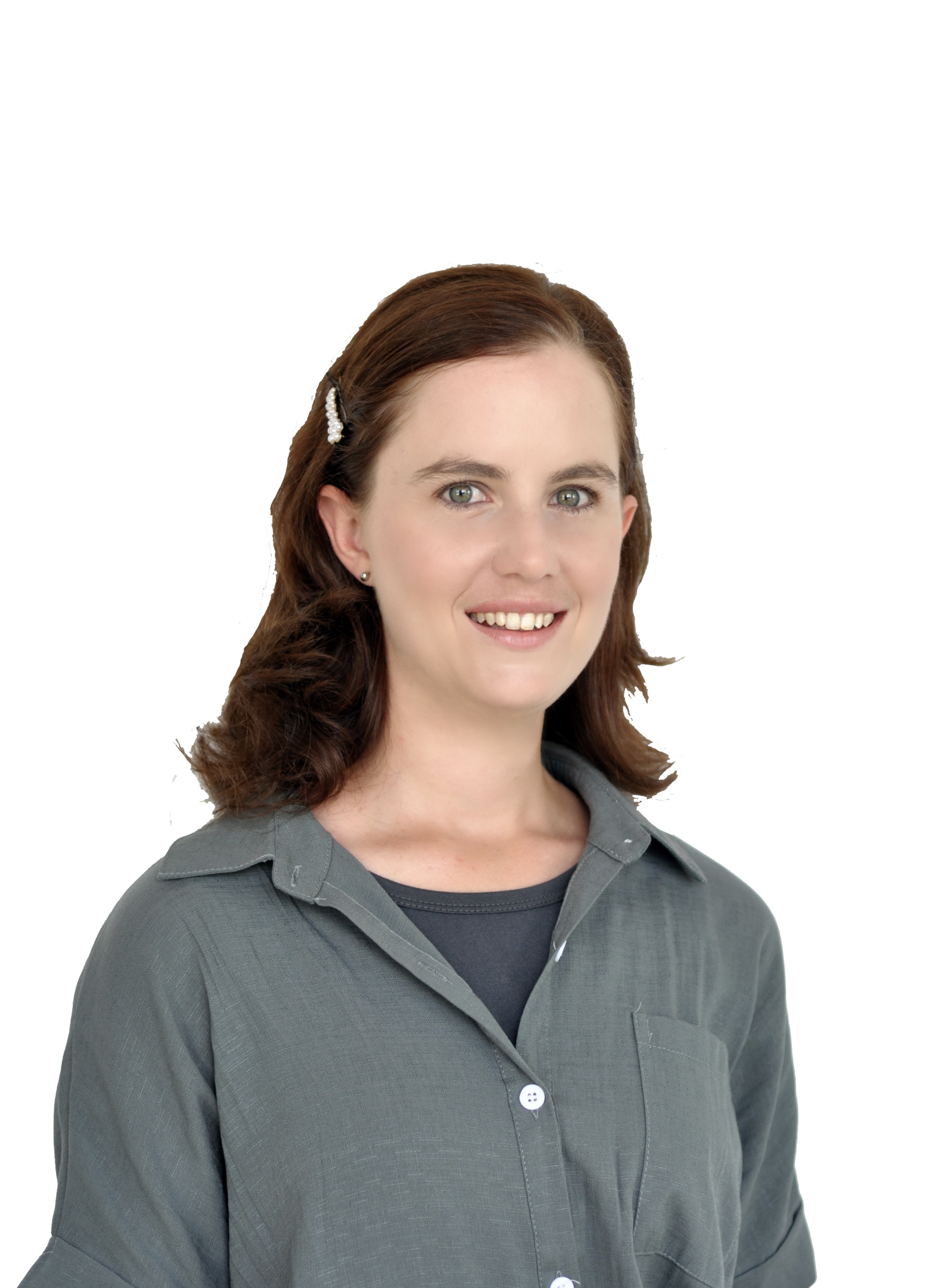 Ms. DU PLESSIS, Tanya