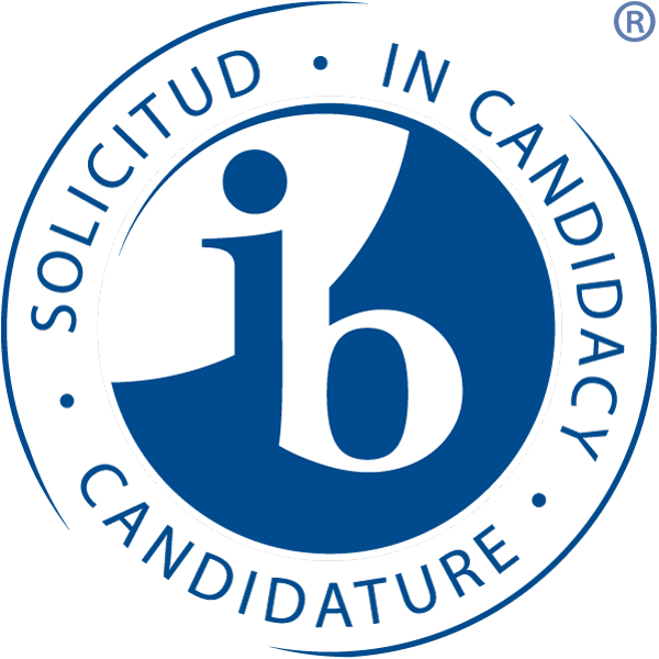 IB Logo