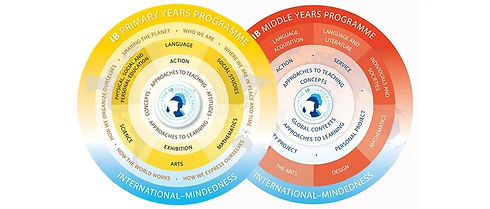 IB Education
