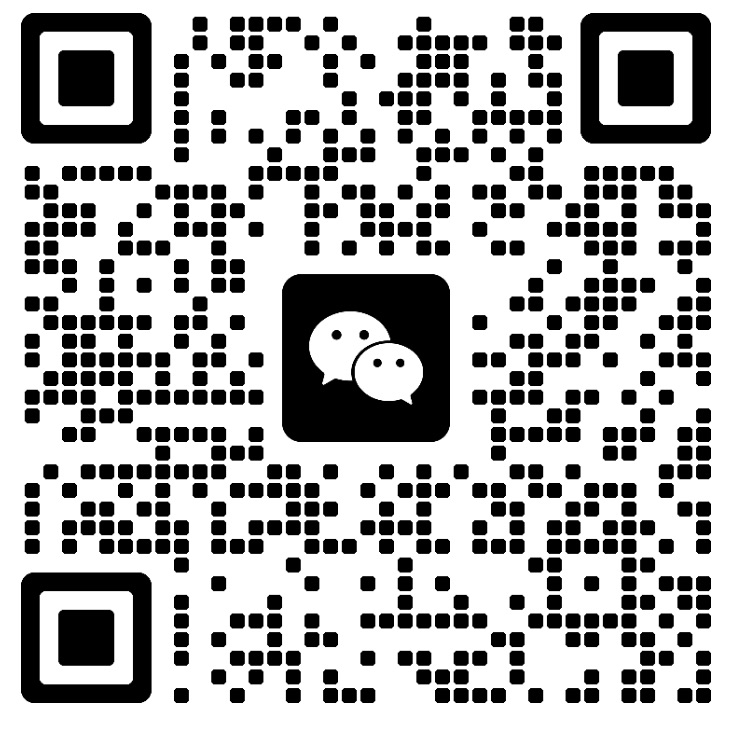 WeChat Contact QR