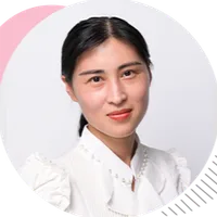Ms. XIE, Faye Xiaofei