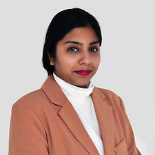 AGARWAL, Pooja