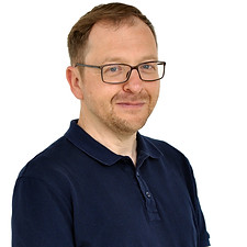 HIND, Gary