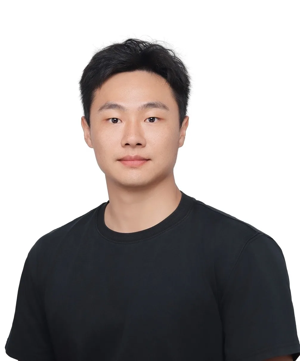 Mr. CHEN, Nathan