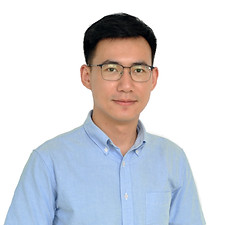 YANG, Benoni