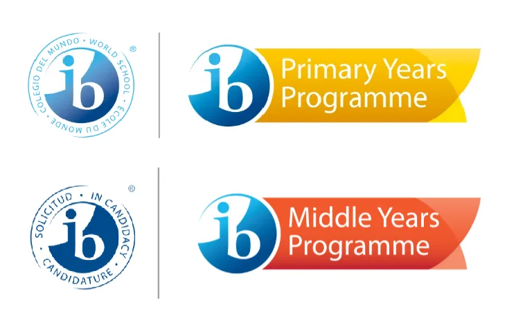 IB Logo