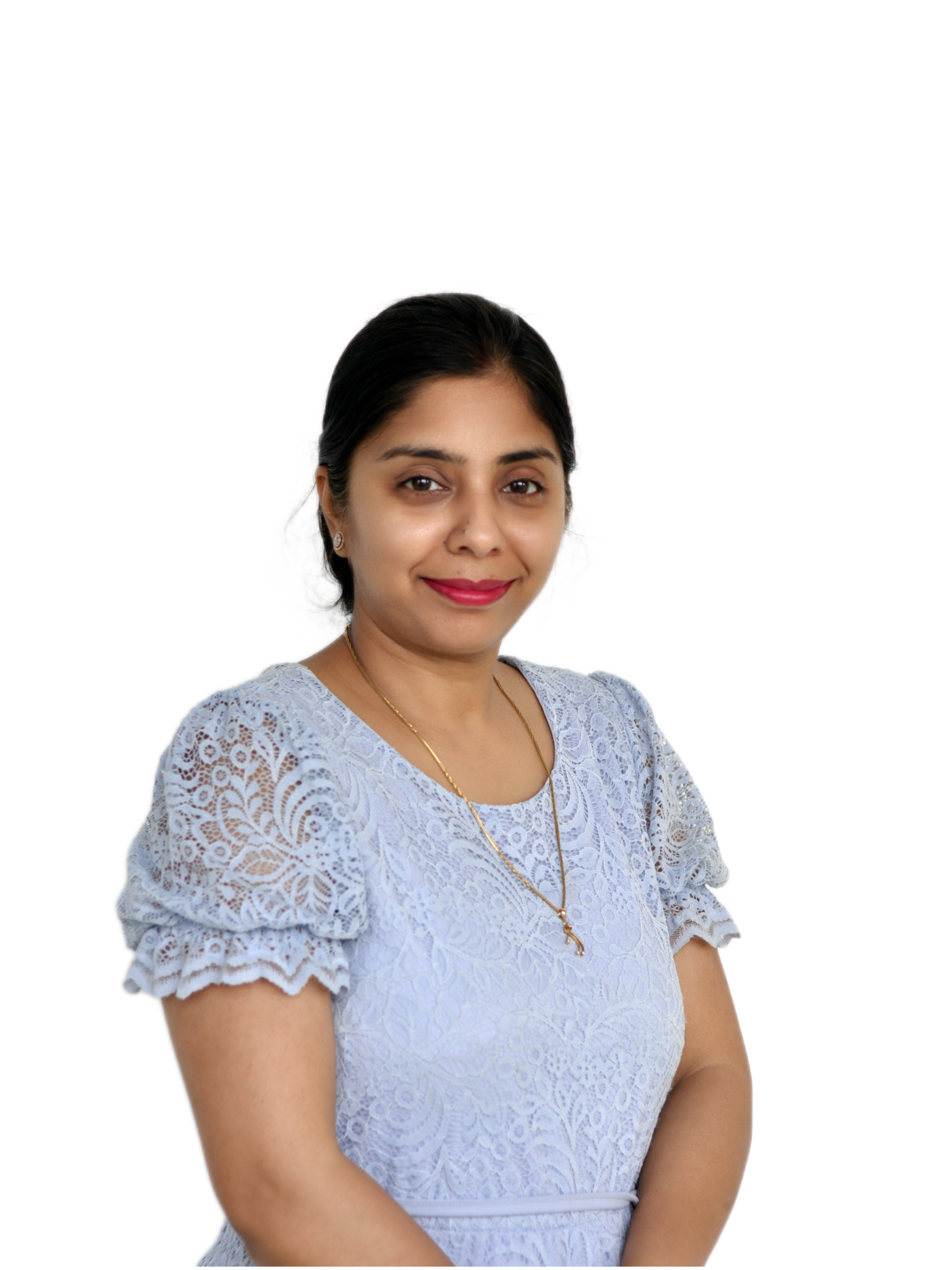 Ms. AGARWAL, Pooja