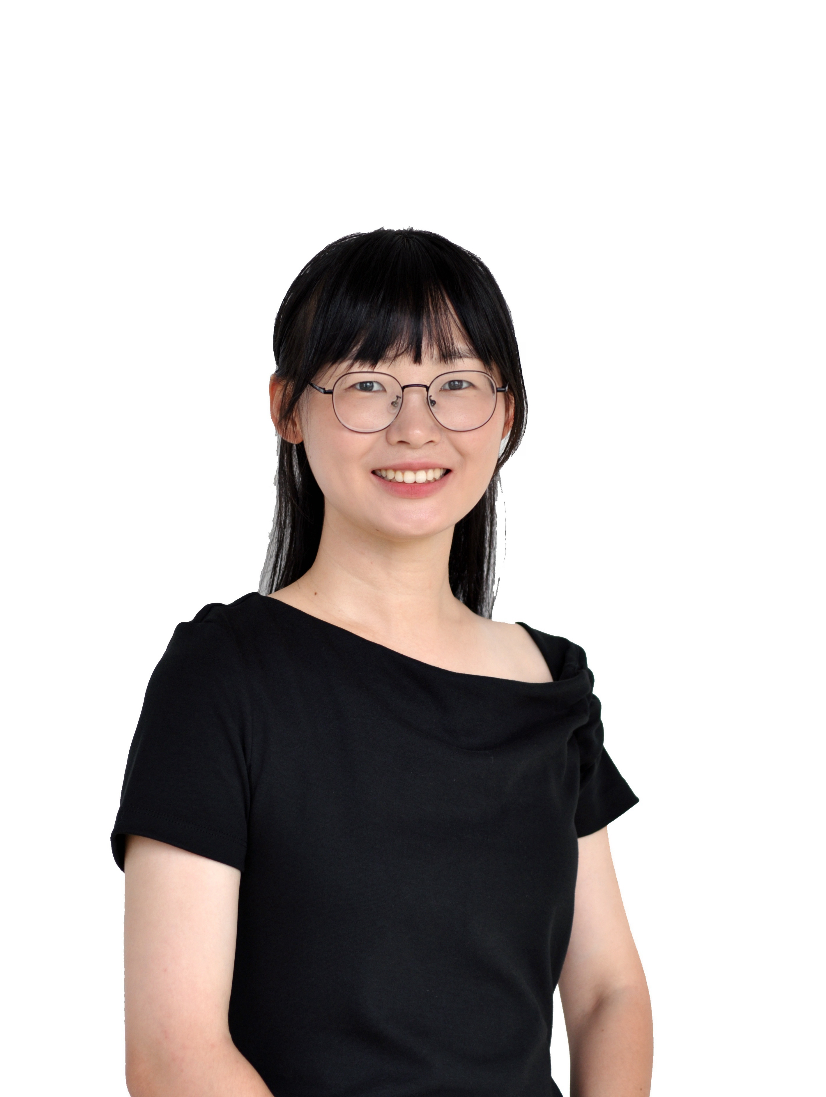 Ms. HU, Jodie